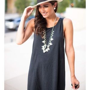 Lululemon Salutation  to Savasana Dress NWT Sz 4